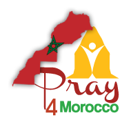pray 4 morocco